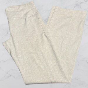 Athleta Delancey Straight Leg Pants Size M